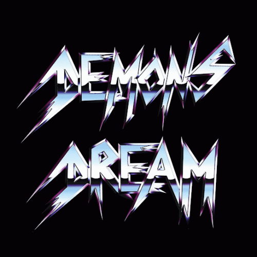 Demons Dream : Hellrider (Live)